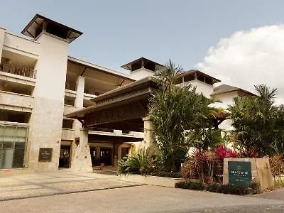 Pullman Palm Cove Sea Temple Resort & Spa Australia