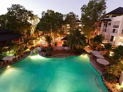 Pullman Palm Cove Sea Temple Resort & Spa Australia