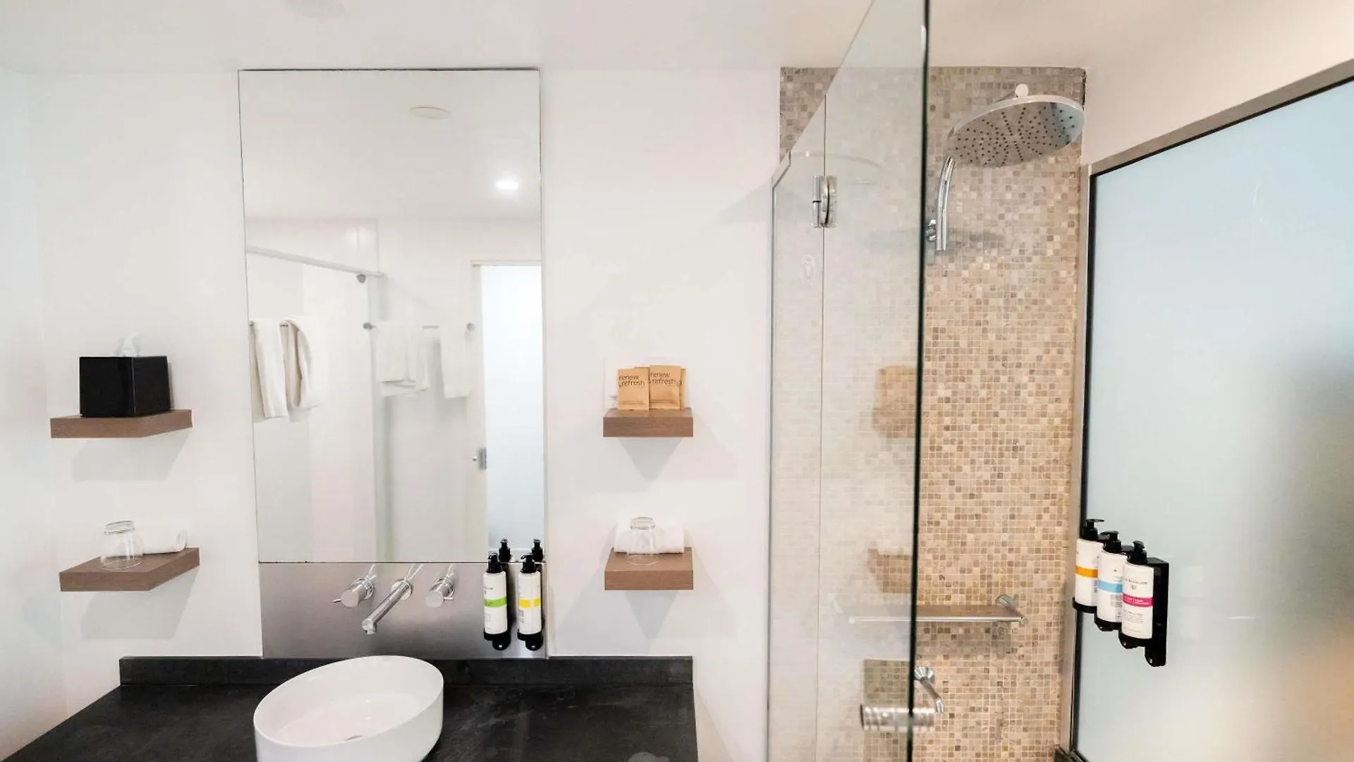 *****  Pullman Palm Cove Sea Temple Resort & Spa Αυστραλία