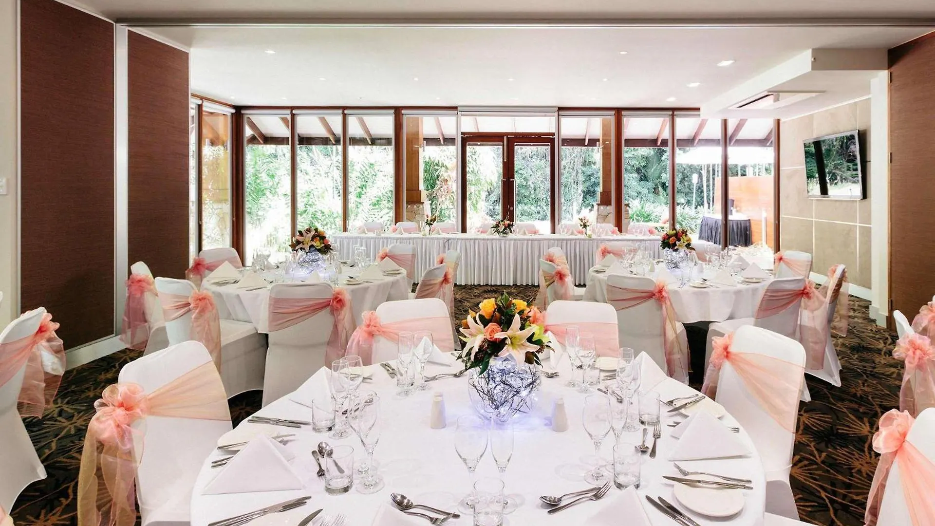 Pullman Palm Cove Sea Temple Resort & Spa Αυστραλία