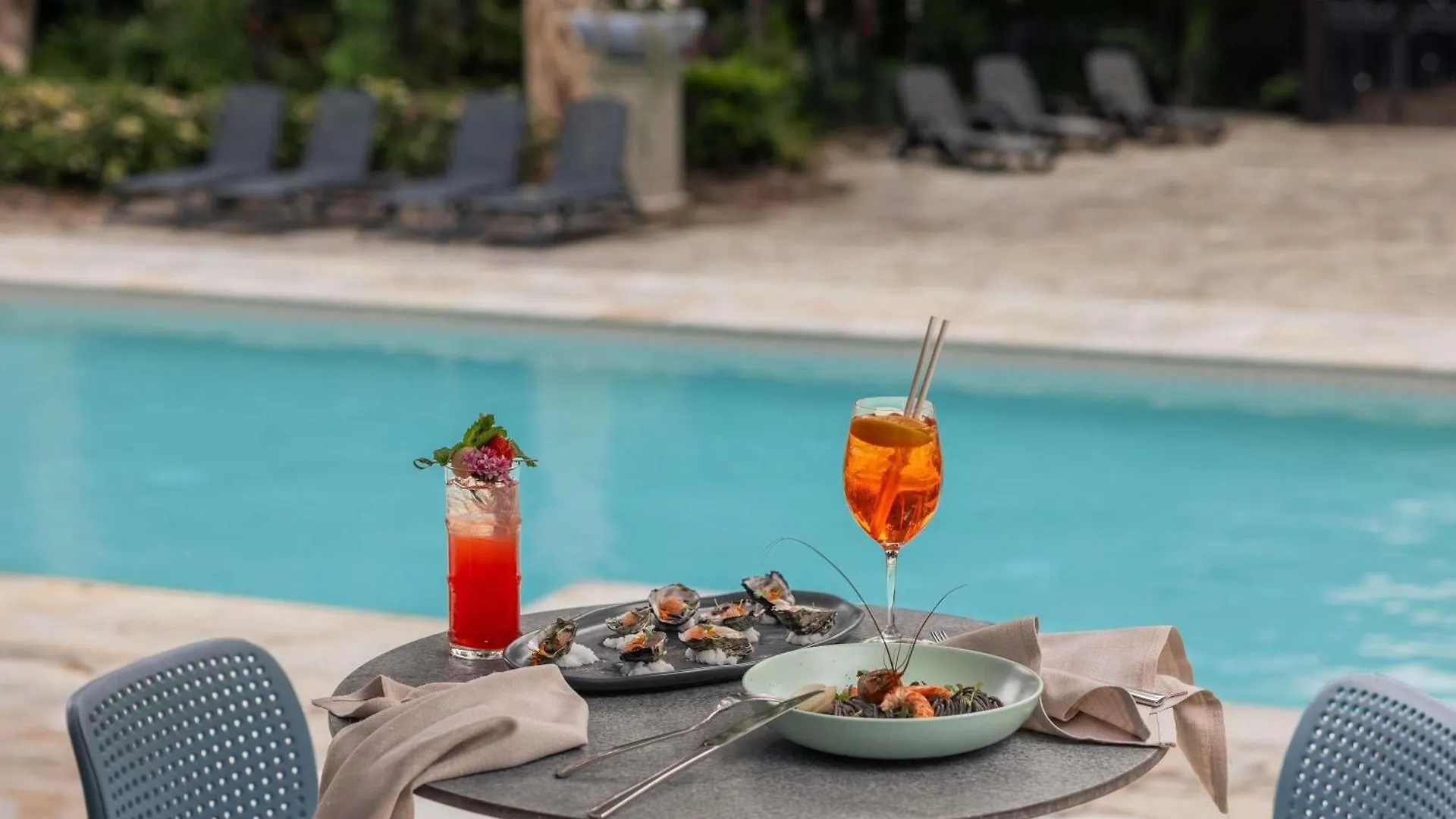 Pullman Palm Cove Sea Temple Resort & Spa 5*,  Αυστραλία