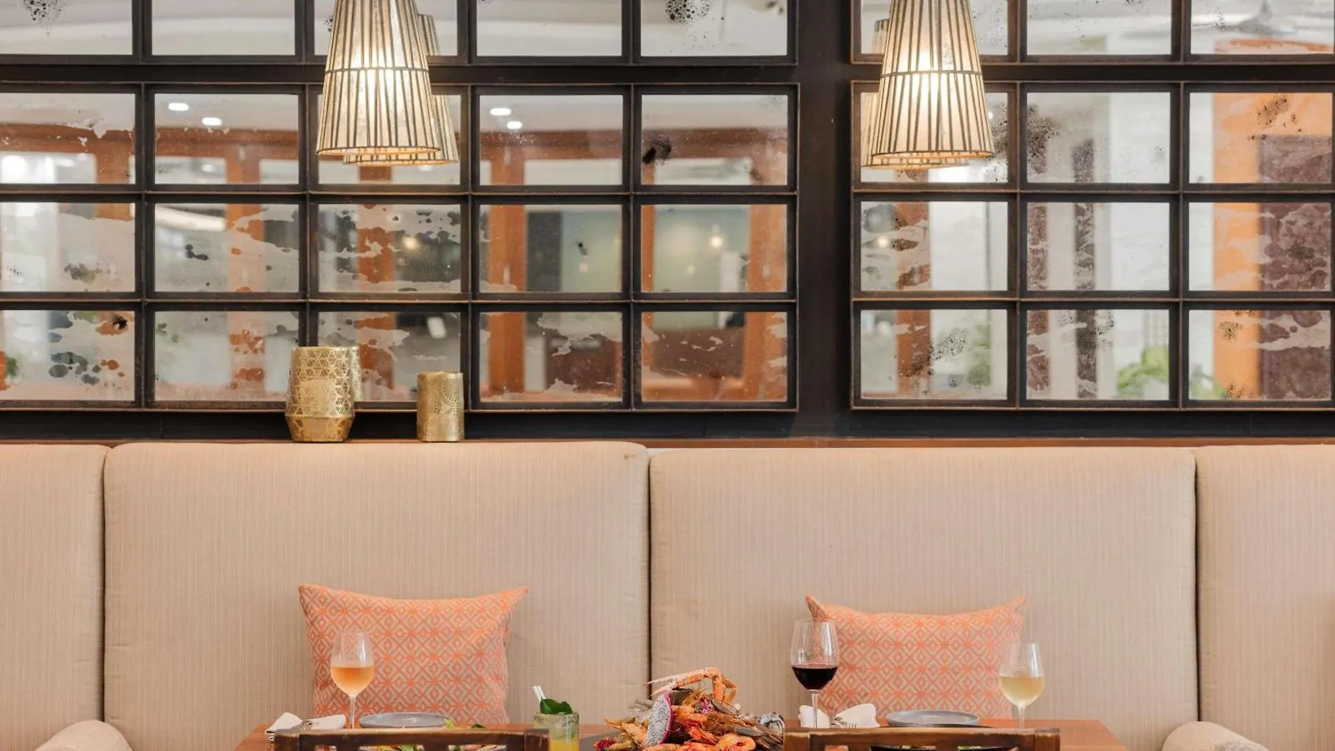 *****  Pullman Palm Cove Sea Temple Resort & Spa Αυστραλία