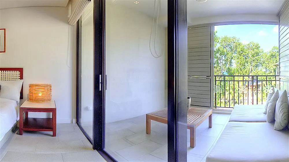 Pullman Palm Cove Sea Temple Resort & Spa 5*,