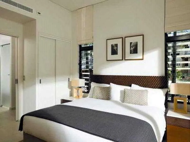 Pullman Palm Cove Sea Temple Resort & Spa
