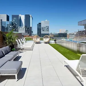 Hotel Homewood By Hilton Downtown ***