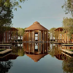 Amanyara 4*, Wheeland Islas Turks y Caicos