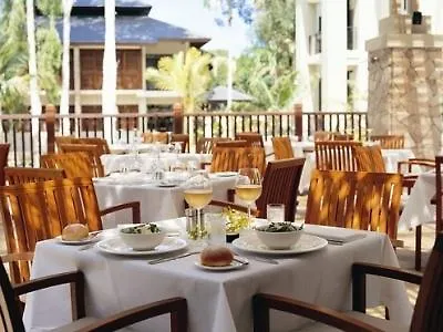 Pullman Palm Cove Sea Temple Resort & Spa 5*,