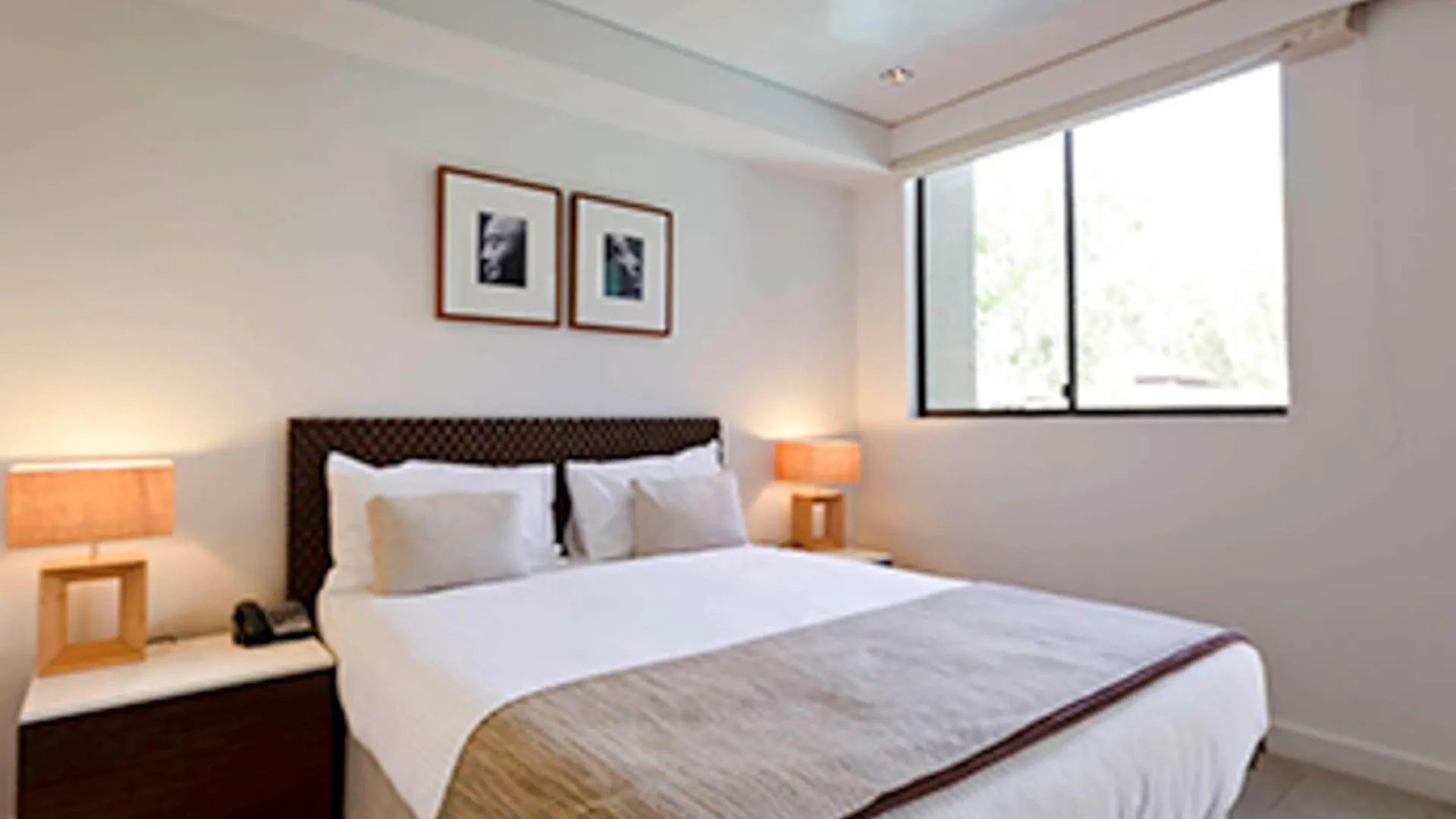 Pullman Palm Cove Sea Temple Resort & Spa