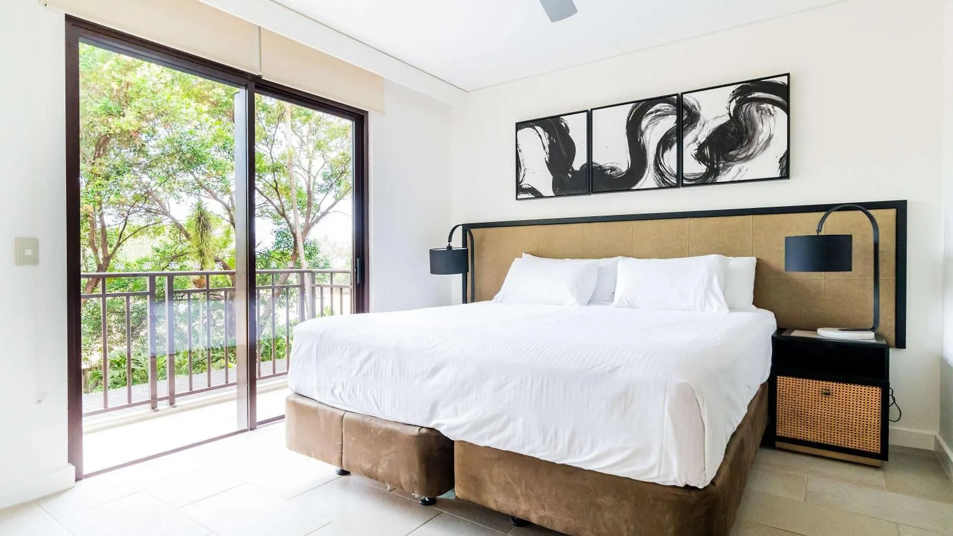 *****  Pullman Palm Cove Sea Temple Resort & Spa Australia