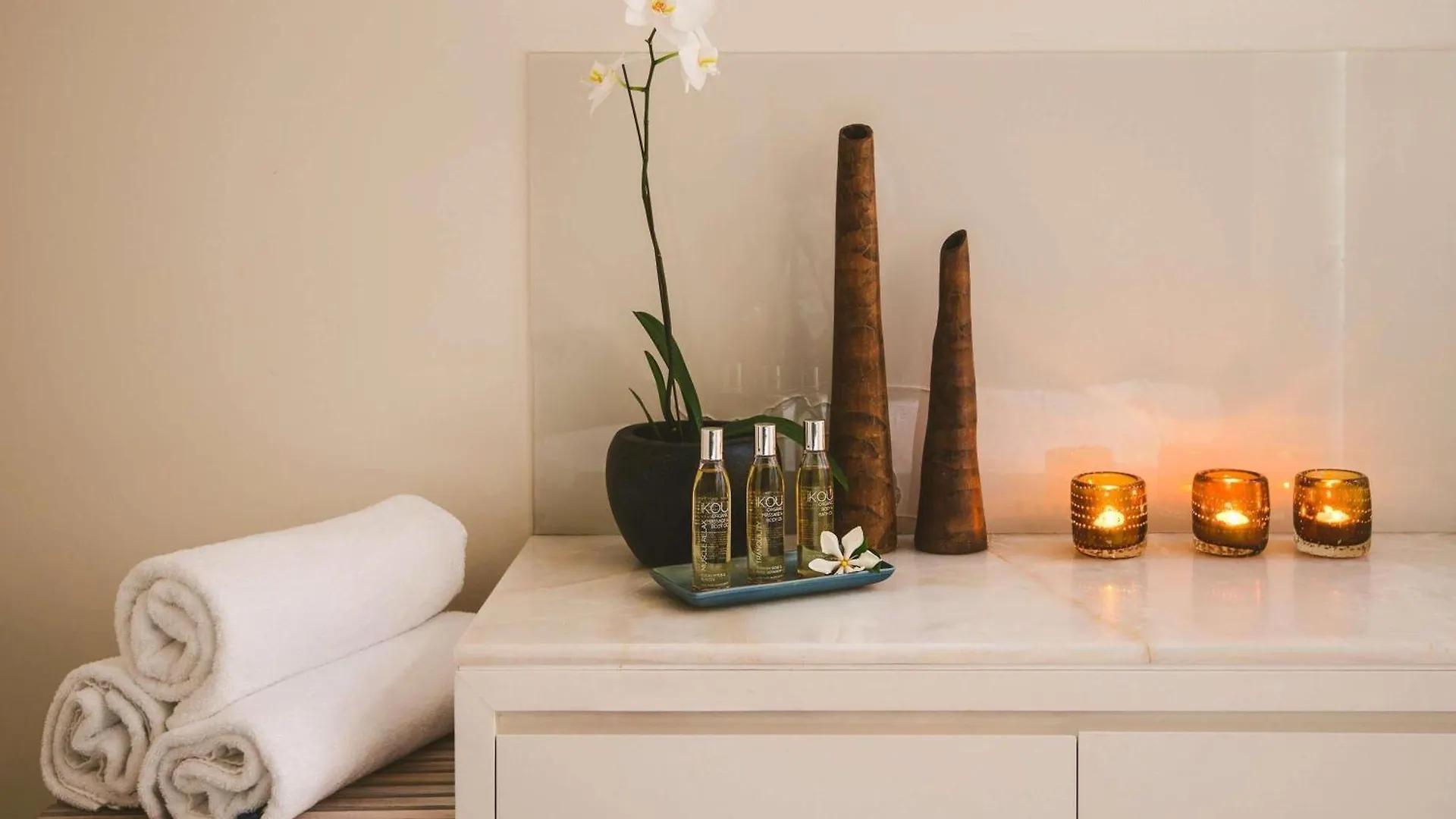 Pullman Palm Cove Sea Temple Resort & Spa Australia