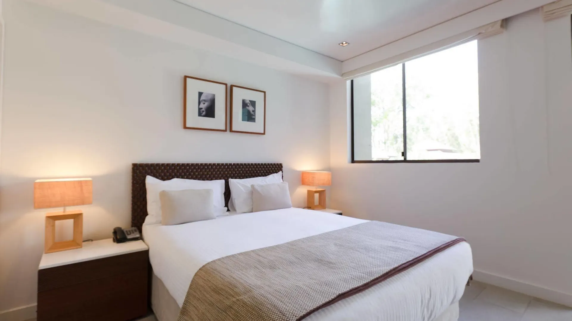 Pullman Palm Cove Sea Temple Resort & Spa