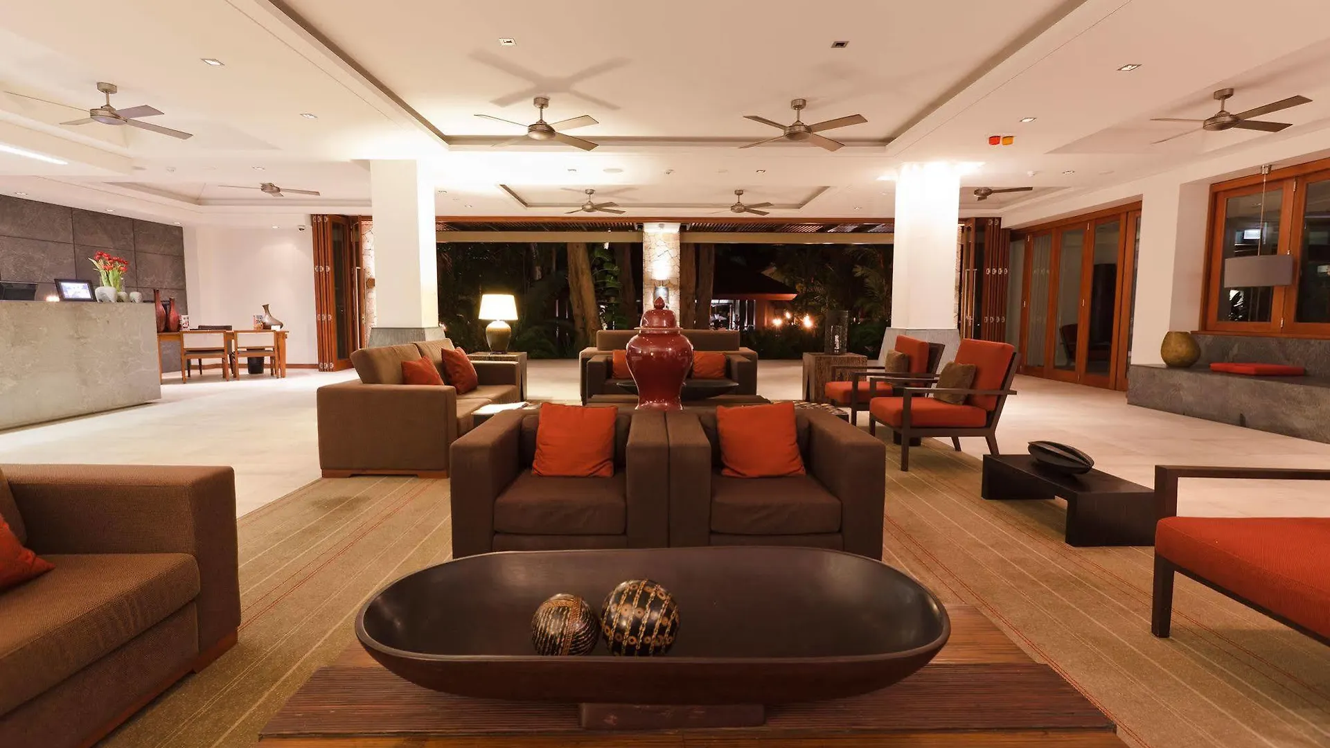 Pullman Palm Cove Sea Temple Resort & Spa Australia